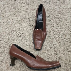 Espace Shoes Size 7.5b